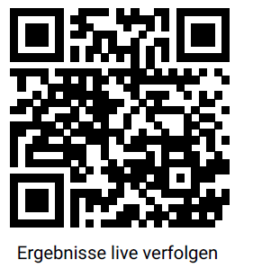 QR Code Ergebnisse Stadtpokal 2024 Oberelspe