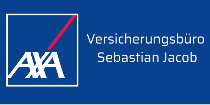 AXA Versicherungsbuero Sebastian Jacob