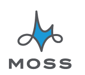 Moss Logo Grau Web