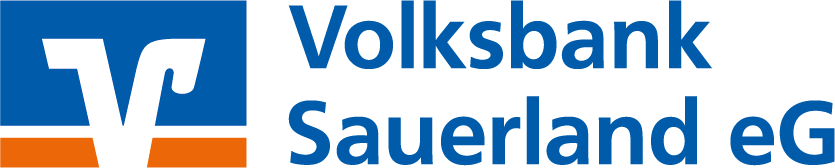 Logo Volksbank Sauerland