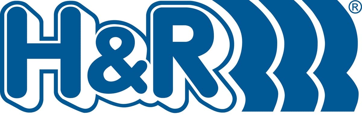 H&R