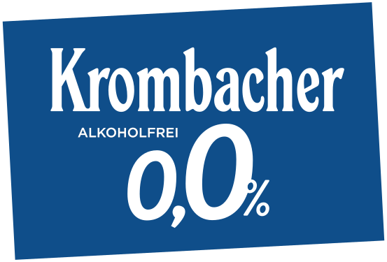 Logo Krombacher 00