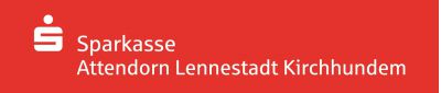 Logo Sparkasse Attendorn Lennestadt Kirchhundem