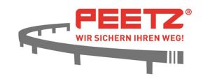 Logo Peetz Gruppe
