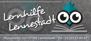 Logo Lernhilfe Lennestadt